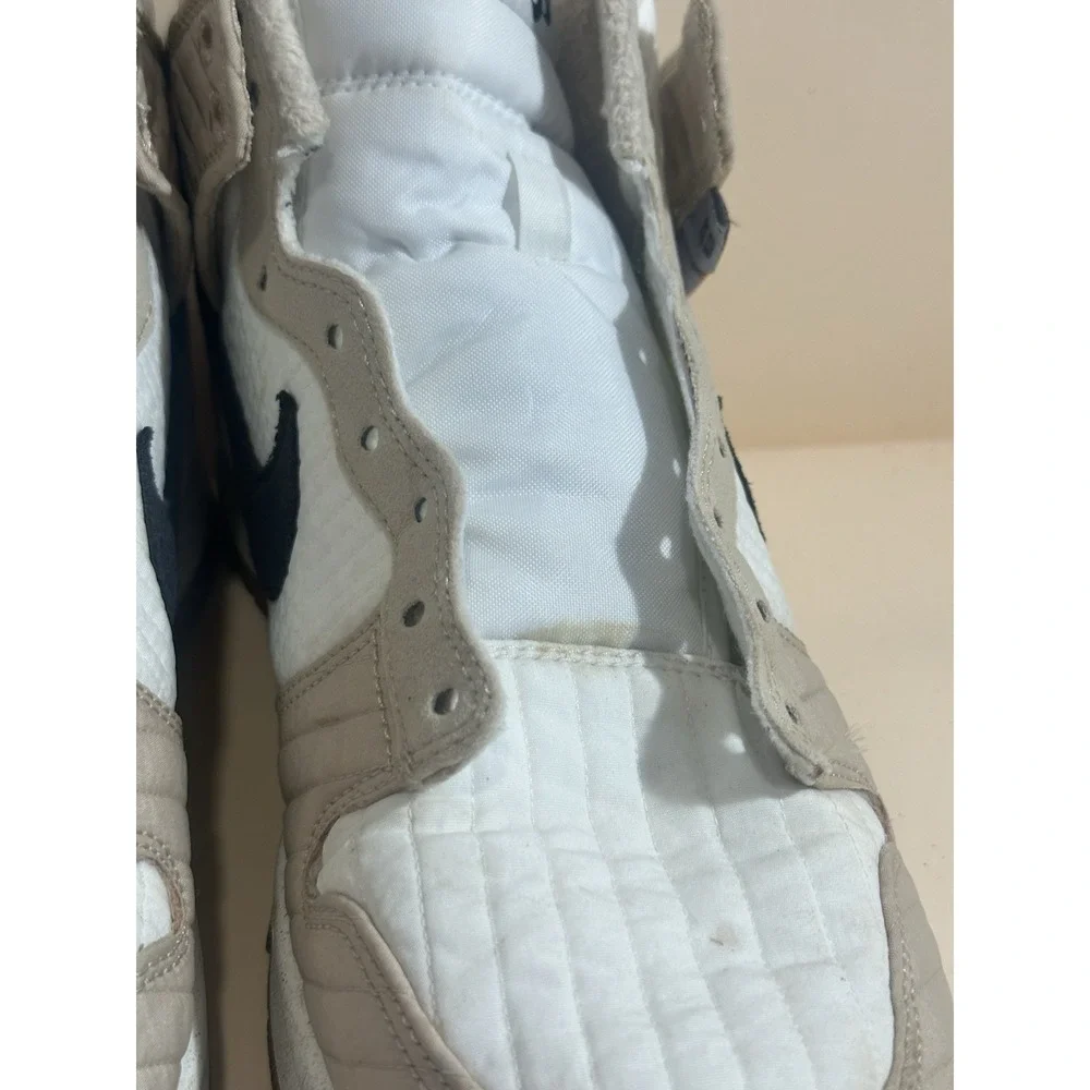 Nike used some
